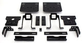 2017 Ford Superduty Loadlifter 5000 Air Spring Kit - View 17 | Dirty Garage