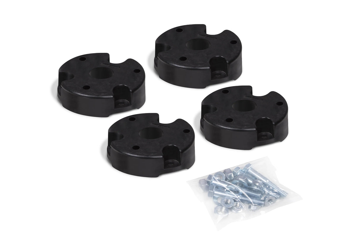 2021-2025 Bronco 2" Lift Kit | Dirty Garage