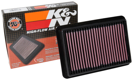 2017-2018 Civic Type-R L4-2.0L F/I Turbo Replacement Drop In Air Filter - View 13 | Dirty Garage