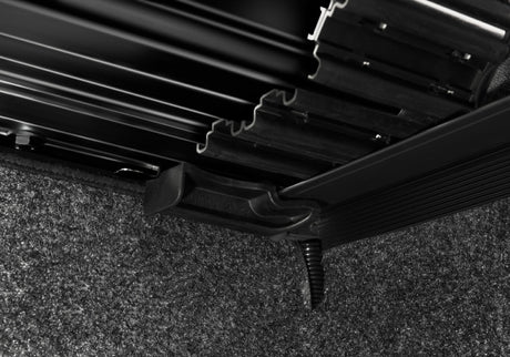 2015-2021 F-150 5' 6" Sentry CT Bed Cover - View 6 | Dirty Garage