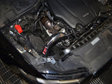 2016-2018 Audi A6 2.0L Turbo Polished Cold Air Intake - View 5 | Dirty Garage