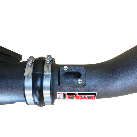 2010-2014 F-150 Evolution Intake - View 4 | Dirty Garage