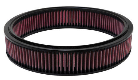 Replacement Air Filter Ford Cars AND Trucks 1968-87 - View 4 | Dirty Garage