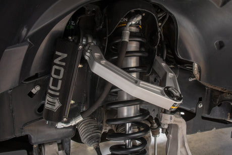 2017-2020 F-150 ICON 3.0 RR CDCV Front Coilover Kit - View 4 | Dirty Garage
