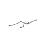 2009 Ram 1500 5.7L Cat Back Dual Split Rear - View 3 | Dirty Garage