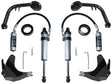 2016-2023 Tacoma ICON Front Shock Kit | Dirty Garage