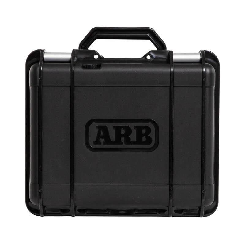 ARB Portable Brushless Single Compressor - 12V - View 3 | Dirty Garage