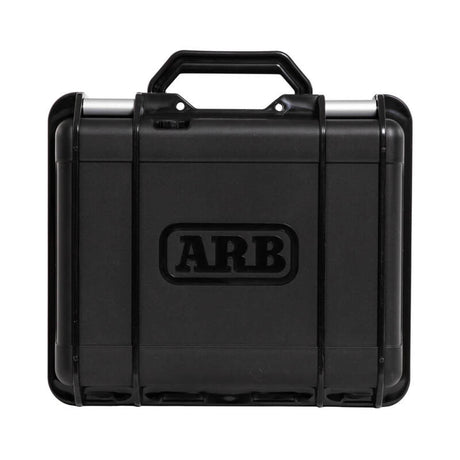 ARB Portable Brushless Single Compressor - 12V - View 3 | Dirty Garage