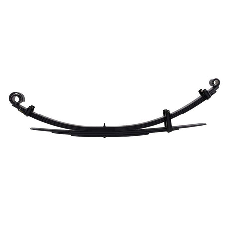 1969-1994 Toyota Hi-Lux/Pickup Leaf Spring Hilux IFS-Rear- | Dirty Garage