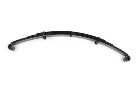 Zone Offroad 87-95 Jeep YJ 2in Leaf Spring | Dirty Garage