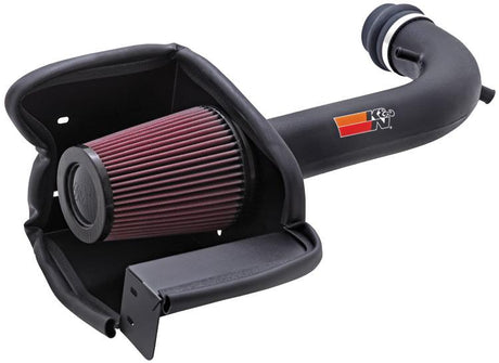 2000-2004 S2000 2.2L/2.0L-L4 Performance Intake Kit - View 2 | Dirty Garage