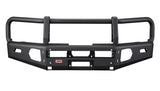 2014-2024 4Runner Summit Bar Textured Fog II (Fit Kit NOT Included) - View 18 | Dirty Garage