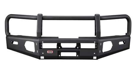 2014-2024 4Runner Summit Bar Textured Fog II (Fit Kit NOT Included) - View 18 | Dirty Garage