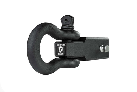 Universal 3.0 Extreme Duty Receiver Shackle | Dirty Garage