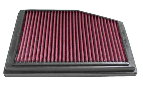 Replacement Air Filter Boxster 2.5L H6 1996-1999, 2.7/3.2L H6 1999-2004 - View 5 | Dirty Garage