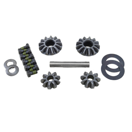 2007-2017 Dana 44 Standard open spider gear kit, , non- , 30 spline - View 6 | Dirty Garage