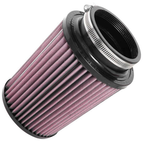 Universal Air Filter 3-1/2in Flange/5-1/2in Base/4-1/2in Top/6-1/2in Height - View 2 | Dirty Garage