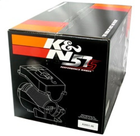Performance Intake Kit Audi, Seat, Skoda, 1.4L - 2.0L; 2005-ON - View 11 | Dirty Garage