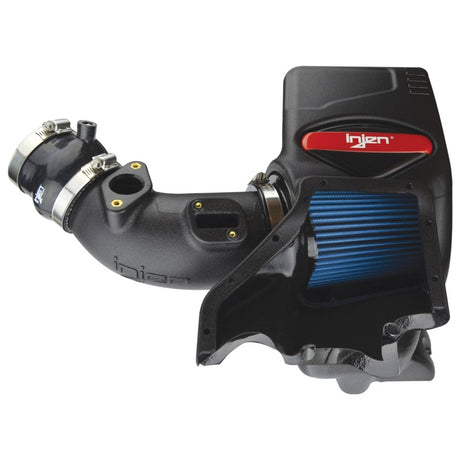 2017-2019 Civic Type-R 2.0L Turbo Evolution Air Intake System - View 14 | Dirty Garage