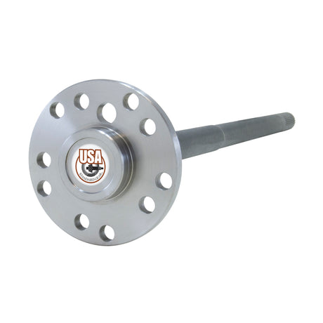 1986-2018 Dana 44 Rear Axle Shaft 30 Spline Chromoly (YA WD44-30-32.0) - View 5 | Dirty Garage