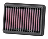 2006-2010 Yamaha XV1900 Air Filter - View 7 | Dirty Garage