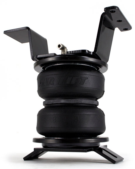 2007-2017 GM 1500 Rear Loadlifter 5000 Ultimate Air Spring Kit - View 6 | Dirty Garage