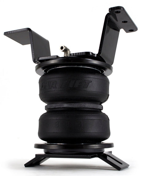 1996-2017 GM HD Rear Loadlifter 5000 Ultimate Air Spring Kit - View 4 | Dirty Garage