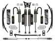 2023 Superduty ICON 2.5 Front and Rear Lift Kit | Dirty Garage