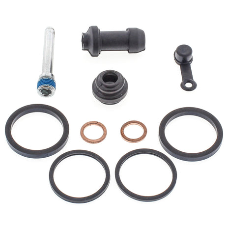 2008-2009 Gas-Gas EC125 Caliper Rebuild Kit Front | Dirty Garage