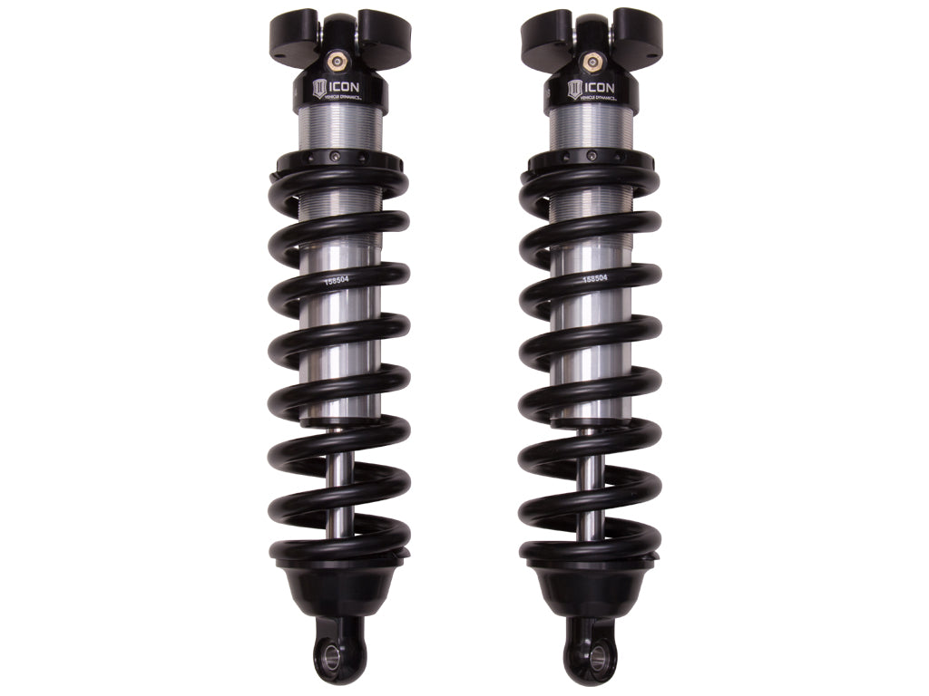 1995-2004 Tacoma ICON 2.5 Coilover Kit | Dirty Garage