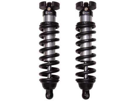 1995-2004 Tacoma ICON 2.5 Coilover Kit | Dirty Garage