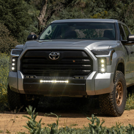 2022 Toyota Tundra S1 Vent Kit - View 2 | Dirty Garage