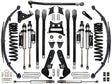 2017-2022 Superduty ICON Front and Rear Lift Kit | Dirty Garage