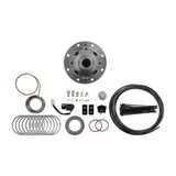 ARB Airlocker Amc Model 20 2.73&Dn S/N - View 11 | Dirty Garage