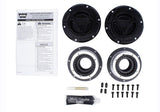 Universal Superduty Warn Locking Hubs - View 14 | Dirty Garage