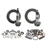2007-2018 Dana 44 Ring and Pinion Install Kit 4.56 Ratio - View 4 | Dirty Garage