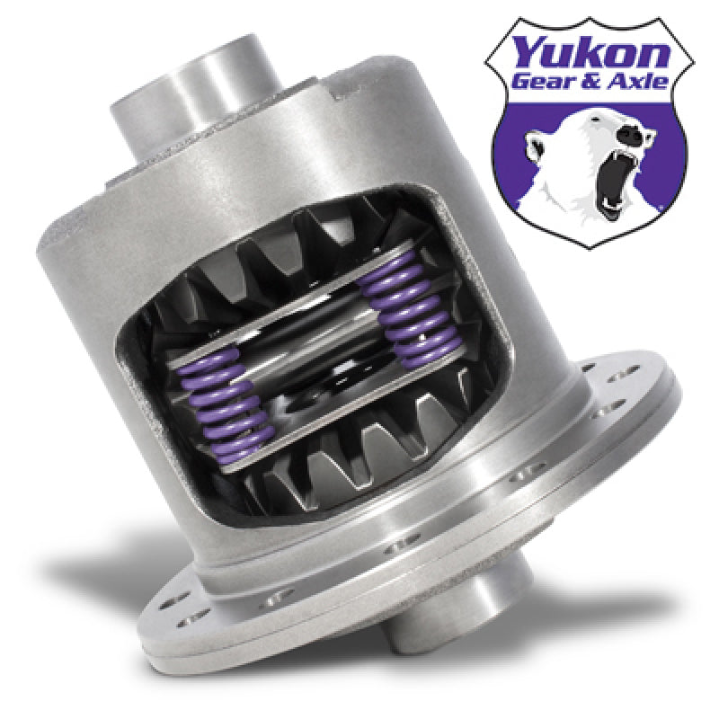 1997-2019 Ford 9.75 in Rear Limited Slip Differential 34 Spline (YDGF9.75-34-1) - View 6 | Dirty Garage