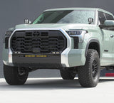2022 Toyota Tundra A-Pillar Light Mount Kit - View 2 | Dirty Garage