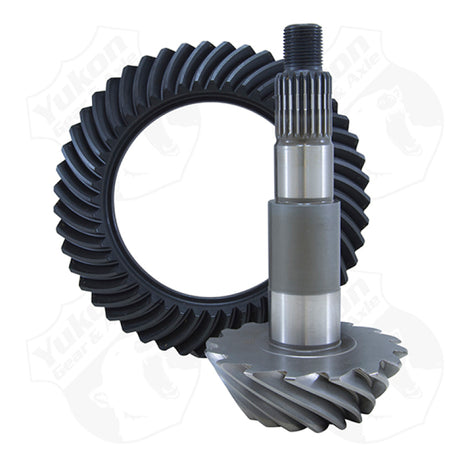 2003-2015 Dana 44 Rear Ring and Pinion 3.13 Ratio (YG NM226-313) - View 5 | Dirty Garage