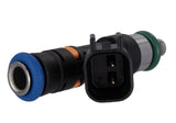 Universal 47 LB/HR Fuel Injector Set - View 17 | Dirty Garage
