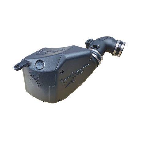 2015-2016 GM HD Duramax Evolution Intake | Dirty Garage
