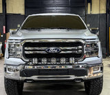 2024-2026 F-150 Baja XL Linkable Light Kit