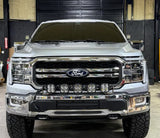 2024-2026 F-150 Baja XL Linkable Light Kit