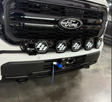 2024-2026 F-150 Baja XL Linkable Light Kit