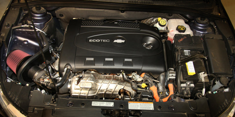 2014-2015 Cruze 2.0L L4 DSL Typhoon Performance Intake - View 5 | Dirty Garage
