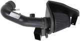 2011-2014 Mustang GT 5.0L V8 Black Performance Intake Kit - View 4 | Dirty Garage