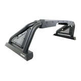 Go Rhino 22-23 Toyota Tundra Sport Bar 2.0 (Full Size) - SS - View 2 | Dirty Garage