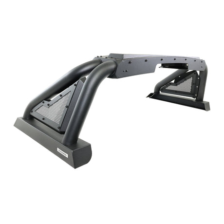 Go Rhino 22-23 Toyota Tundra Sport Bar 2.0 (Full Size) - SS - View 2 | Dirty Garage