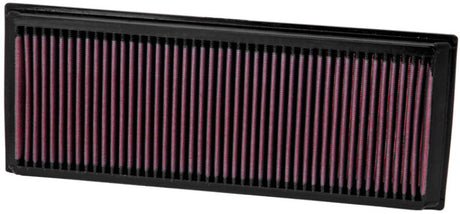 2005-2010 Jetta/Passat/2007-2010 Tiguan/2009-2010 GTi/2006-2009 EOS Drop In Air Filter - View 8 | Dirty Garage