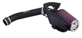 2003-2004 Ford Crown Victoria V8-4.6L Performance Intake Kit - View 3 | Dirty Garage